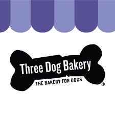 Three Dog Bakery